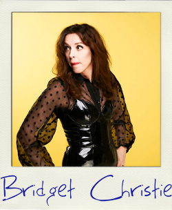 Bridget Christie