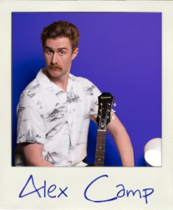 Alex Camp