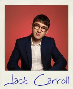 Jack Carroll