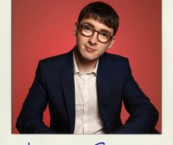 Jack Carroll