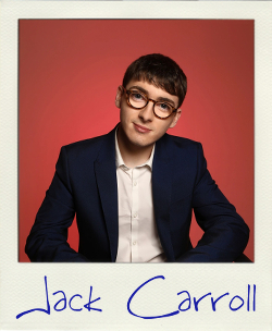 Jack Carroll
