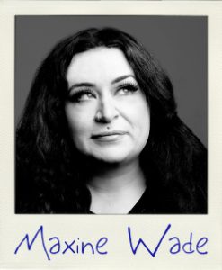 Maxine Wade