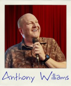 Anthony Williams