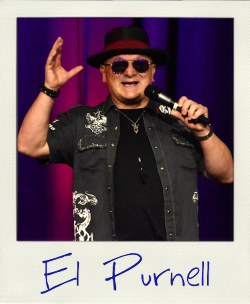 El Purnell