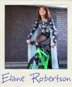 Elaine Robertson 2026