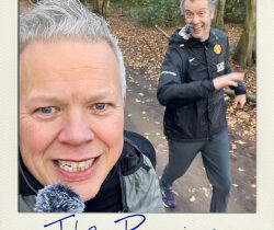 The Running Commentary