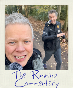 The Running Commentary