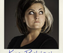Kiri Pritchard-McLean