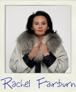 Rachel Fairburn