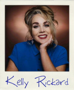 Kelly Rickard