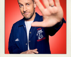 Chris Ramsey