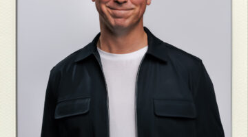 Carl Hutchinson