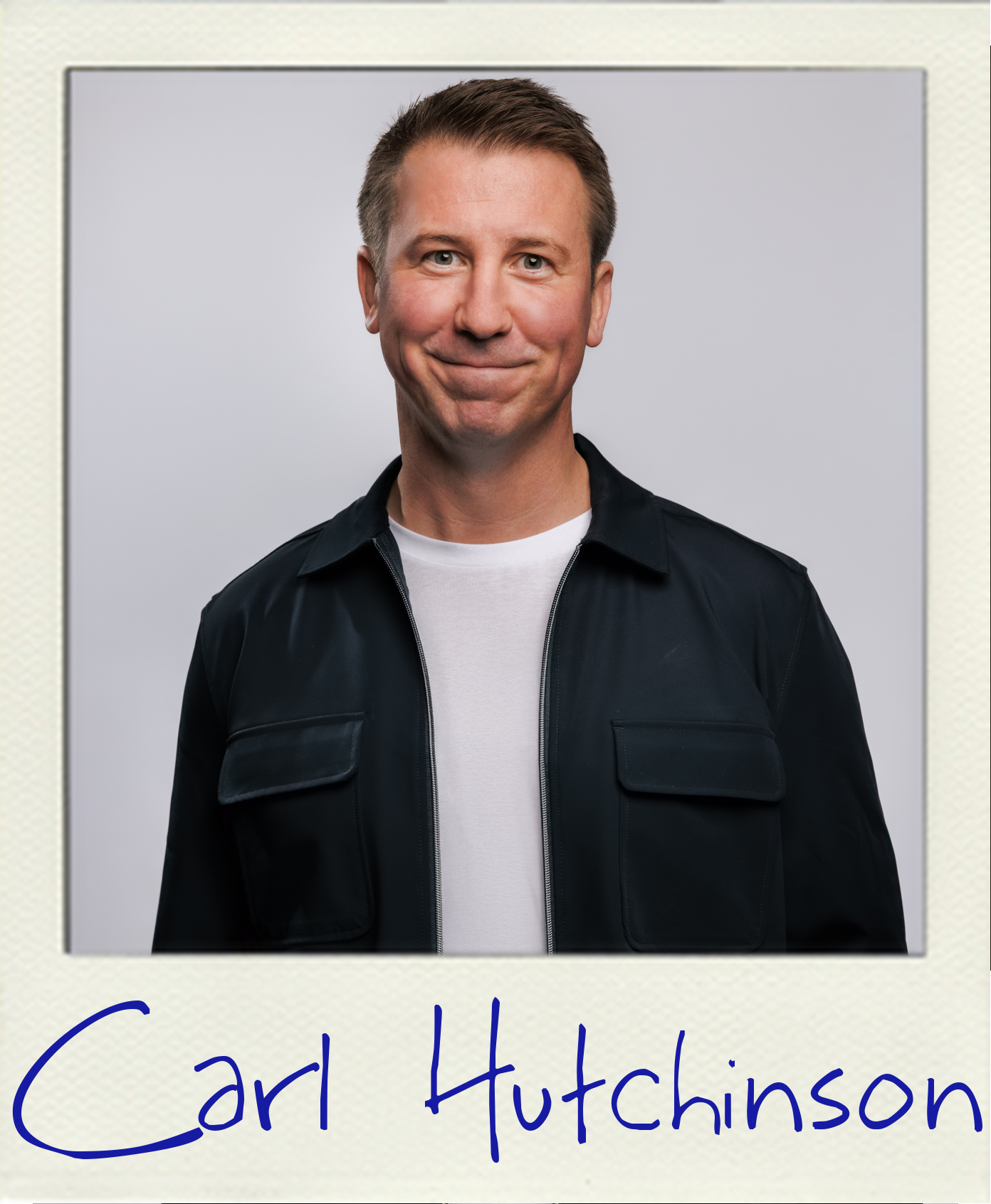 Carl Hutchinson