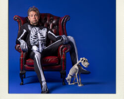 Rob Rouse