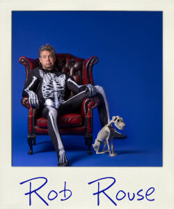 Rob Rouse