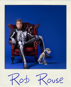 Rob Rouse