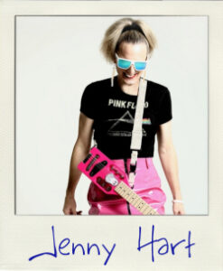 Jenny Hart