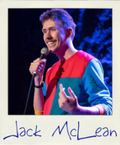 Jack McLean