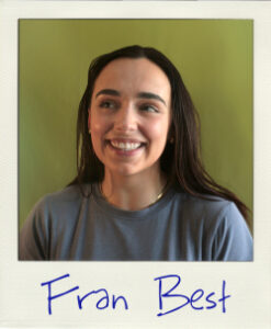 Fran Best